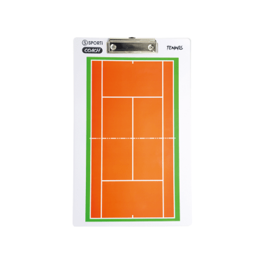 Plaquette coach TENNIS/PADEL