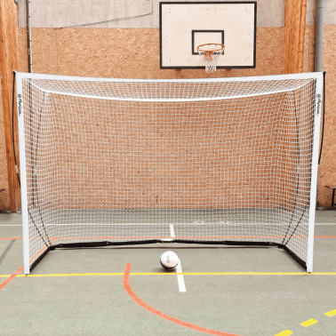 But de futsal pliable FLEXI'GOAL - 3x2m (l'unité)