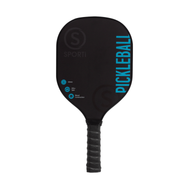 Raquette pickleball bois