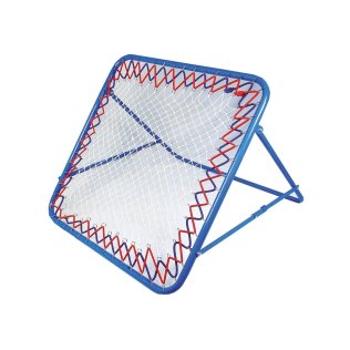 Tchoukball entraînement bleu