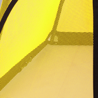 Filet pour mini but pliable aluminium Elite 120x80cm (ref.064247)