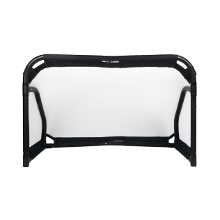 Mini but pliable 120x80x60cm aluminium (l'unité)