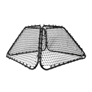 Tchoukball 4 côtés