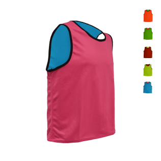Chasuble Rugby Réversible