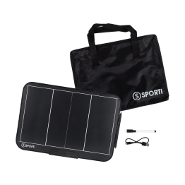 Kit tablette de coaching LCD 16'' - Volleyball