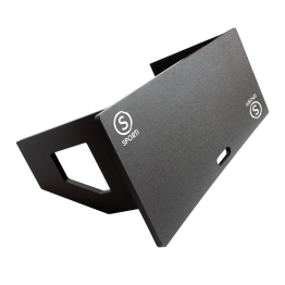 Planche à rebond pliable