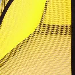 Filet pour mini but pliable aluminium Elite 120x80cm (ref.064247)