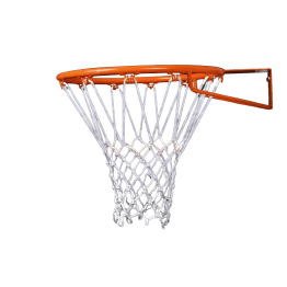 Filet basket tressé PP anti whip 6mm (La paire)