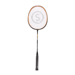 Raquette badminton évolutive Hard training