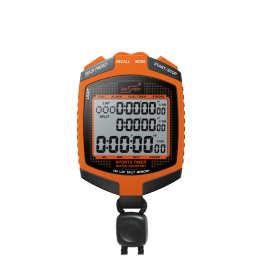 Chronomètre C100 100 mémoires