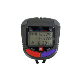 Chronomètre DTM60S 60 mémoires