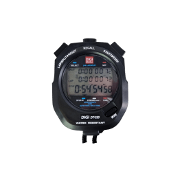 Chronomètre DT320 DIGISTROKE
