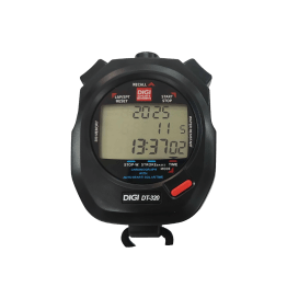 Chronomètre DT320 DIGISTROKE