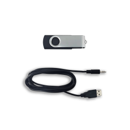 Logiciel de transfert de données sur PC