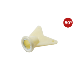 Clé papillon pour crampons