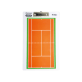 Plaquette coach TENNIS/PADEL