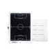 Tablette de coaching LCD 14'' - Football