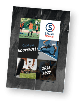 Catalogue 2026 nouveautes FR