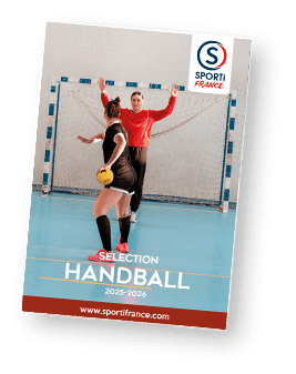 selection handball