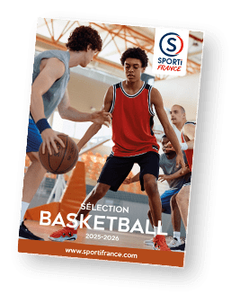selection basketball