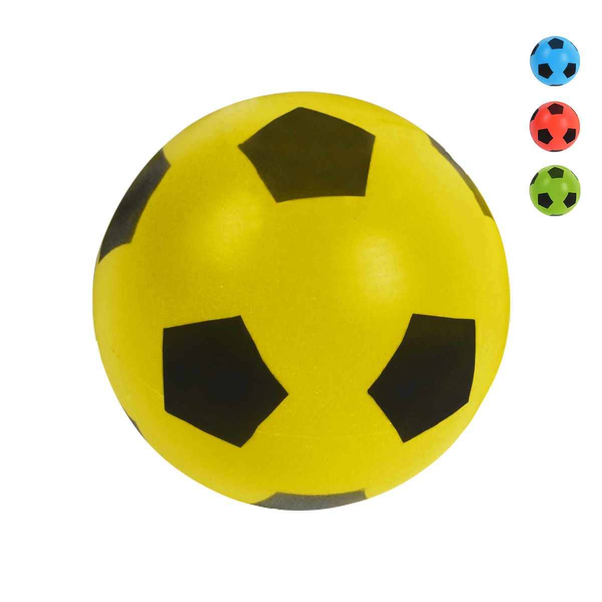 Ballon multisports - Mousse